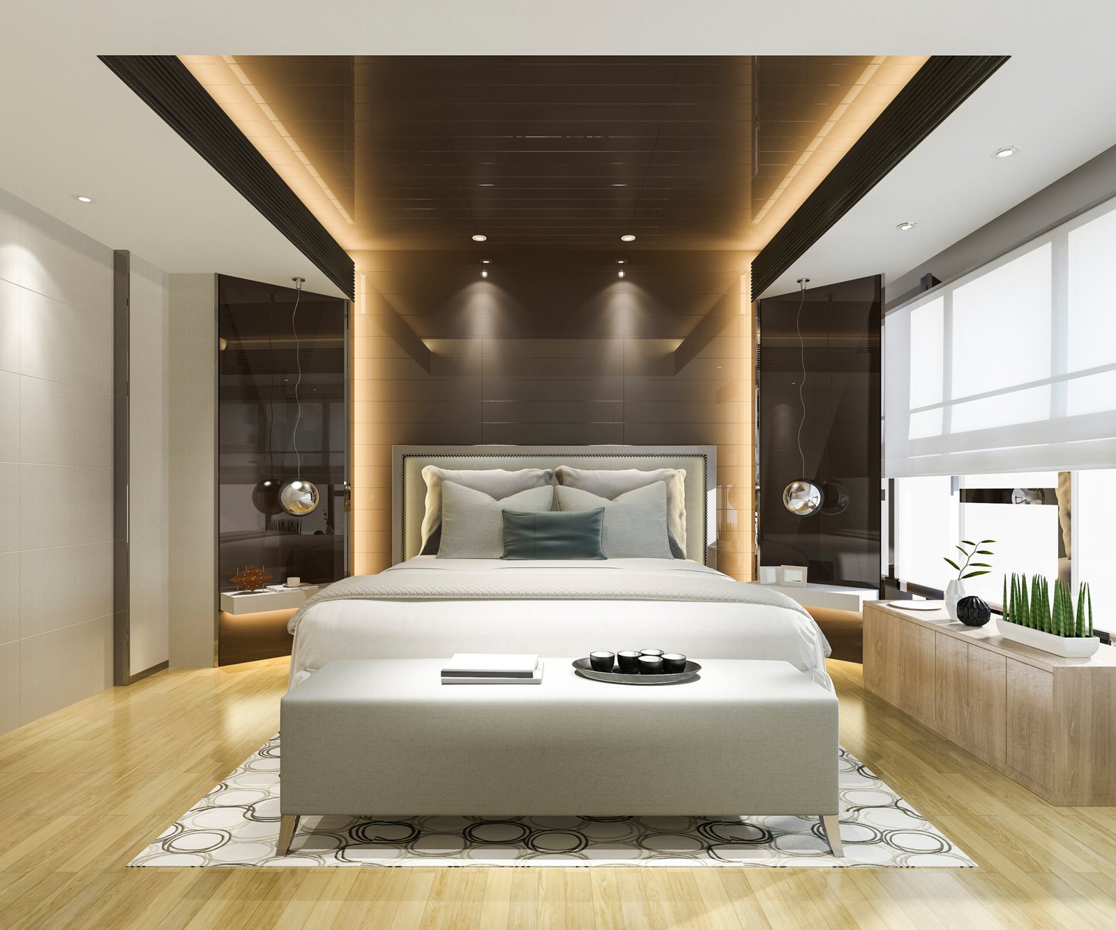 Stylish Home Interiors