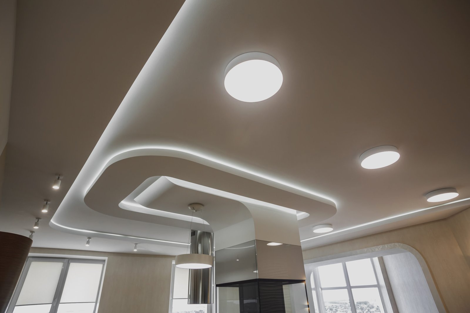 False Ceiling Installation Guide