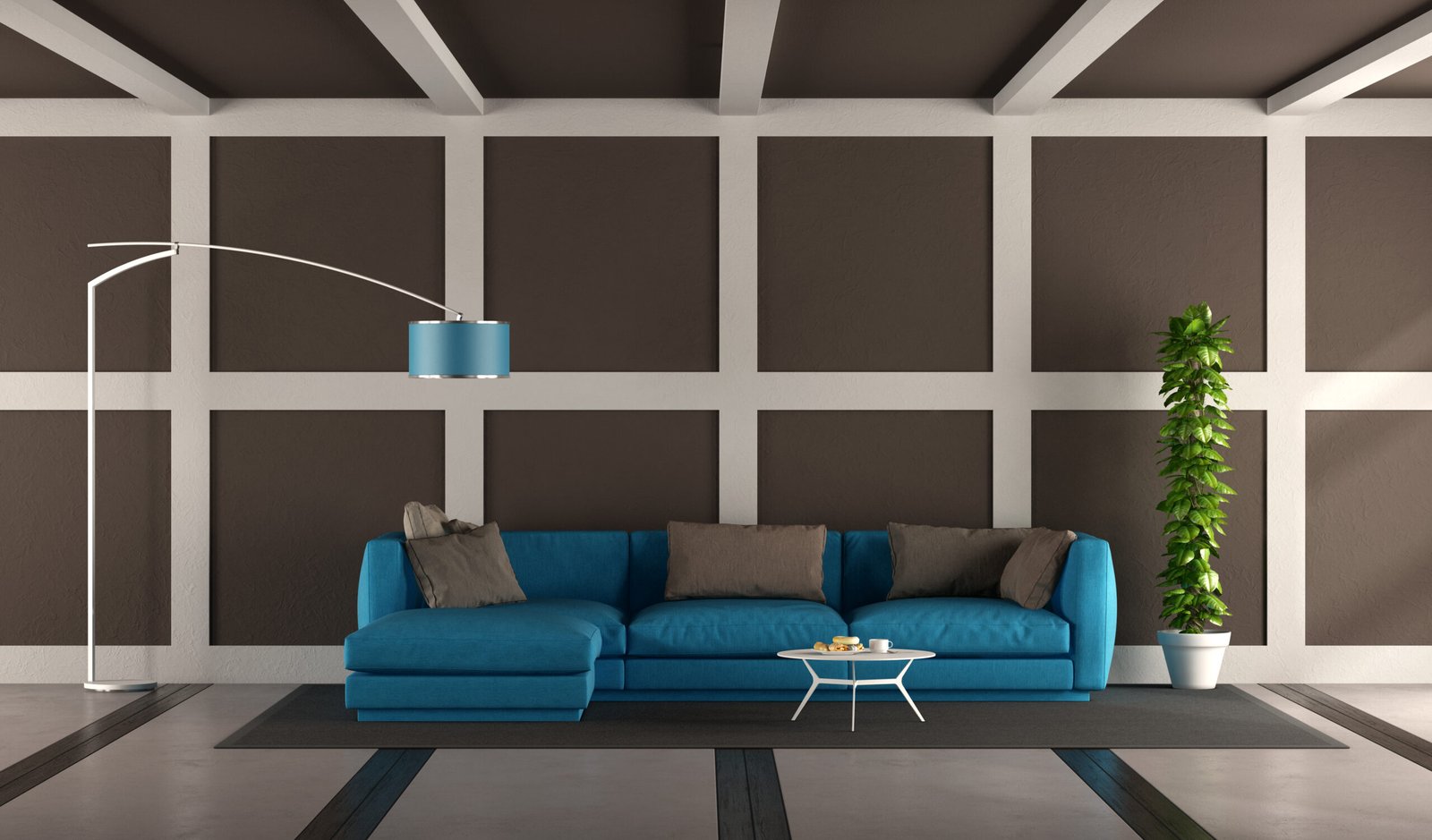 Modern Interior Design