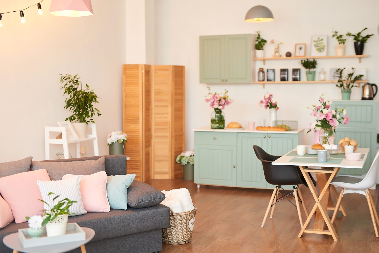 Affordable Interior Design Tips for Small Homes