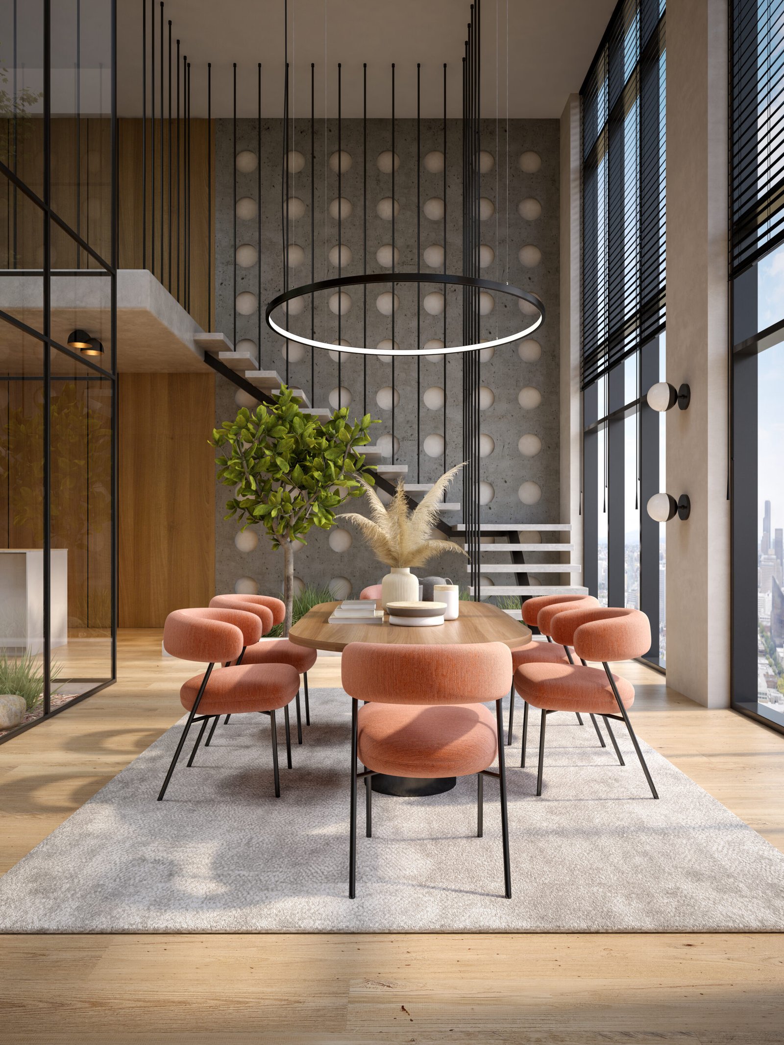 Modern Interior Design