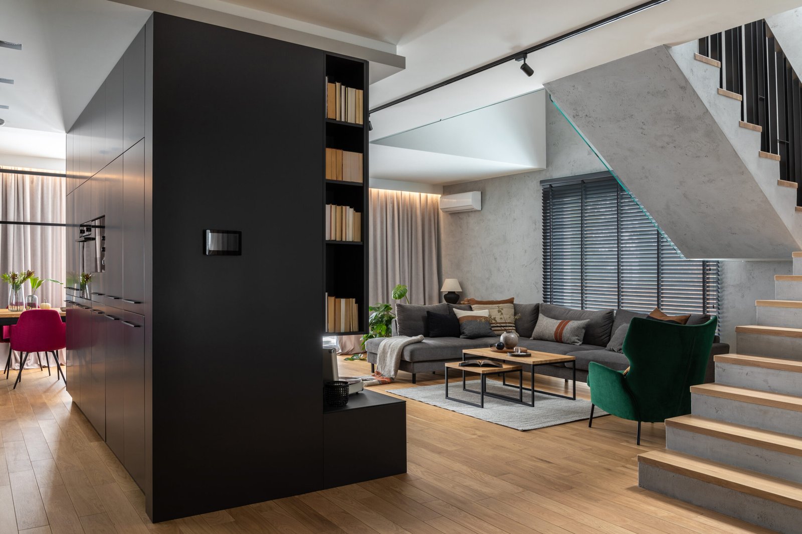 Interior Design Ideas for Modern Homes